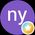 Photo de profil de Ny Hall