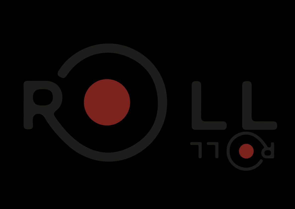 Logo RollRoll